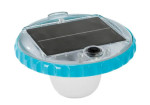 Lampă LED plutitoare cu alimentare solară Intex (28695) 