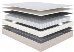 Матрас с независимыми пружинами Askona Sleep Expert Boss 160 x 200 см 