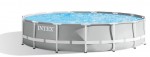 Бассейн Intex Prism Frame Premium 457х107 см 
