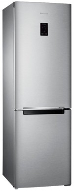 Frigider Samsung RB30J3200S9/UA Silver
