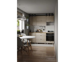Готовая кухня Fabrik Home Como 2.0 м 