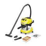 Aspirator Karcher WD 4 P S V-20/5/22 