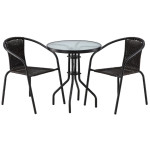 Set de mobilier pentru grădină GardenLine NEO2262KPL 