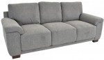Canapea dreaptă DP Astoria 3 Grey