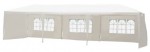 Cort Villager Gazebo 3x9 Beige