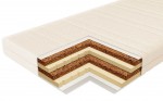 Детский матрас Vegas Magic 60 x 120 см 