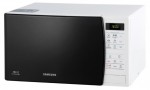 Микроволновая печь Samsung ME83KRW-1/BW 