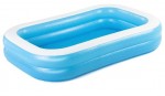 Бассейн Bestway 54006BW Blue