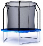 Trambulina Essa Toys CCTNJ6 Blue
