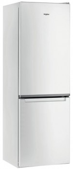 Frigider Whirlpool W5 811E W 1 