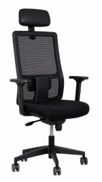 Fotoliu de birou Nowy Styl Grato Up Lux R HR ST PL70 