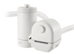 Pompă cu filtru – cartuș Intex Krystal Clear C1500 