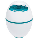 Плавающая Bluetooth-колонка с LED-подсветкой Bestway (58700BW) 