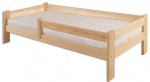 Pat standard MM Kasper LK137 90 x 200 cm Beige