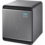 Umidificator de aer Samsung AX47T9080SS/ER Grey