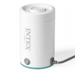 Электрический воздушный насос Intex QuickFill AC400 (66646) 