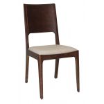 Стул для кухни DP RLC-08 Brown