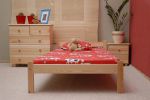 Pat standard Kaia 90 x 200 cm Beige