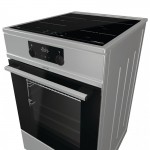 Plită de gaz Gorenje GEIT 5C61 XPG 