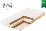 Детский матрас Plitex Junior Twin 120x60 см 
