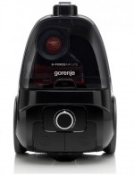 Aspirator Gorenje VCEA03GALBKCY 