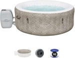 Jacuzzi Bestway Madrid AirJet 