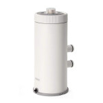 Pompă cu filtru – cartuș Intex Krystal Clear C1000 