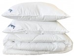 Комплект Одеяло + 2 подушки Welpy Huggy 200 x 220 см 