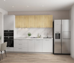 Bucătărie modulară Relaxe Max Light 2.8 m 