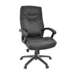 Офисное кресло DP BX-3671 Black