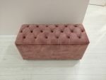 Eco Banquette Dormitor 40 x 100 cm 
