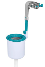 Skimmer Bestway pentru piscine de la 366cm 