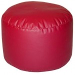 Bancheta Relaxtime Cilynder Red