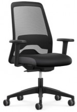 Fotoliu de birou Interstuhl Runner EV256 