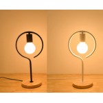 Lampă de masă LuminaLED JH-568 