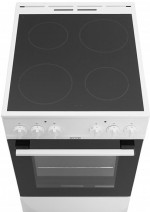 Plită de gaz Gorenje GEC 5A10 WG 