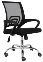 Офисное кресло Xenos Sofia Black