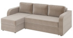 Угловой раскладной диван Baltika 
