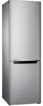 Frigider Samsung RB30J3000SA/UA Silver
