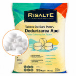 Sare tabletata NaCI, Intex min 99.5% (00008) 