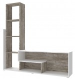Living Magnus Etana Alb 8681+Taho 0474