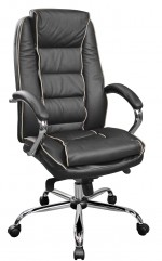 Офисное кресло DP BX-3796 Black
