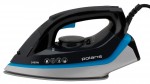 Fier de călcat Polaris PIR2485K Black/Blue