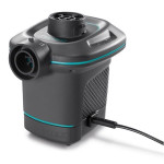 Pompă electrică Intex QuickFill AC 