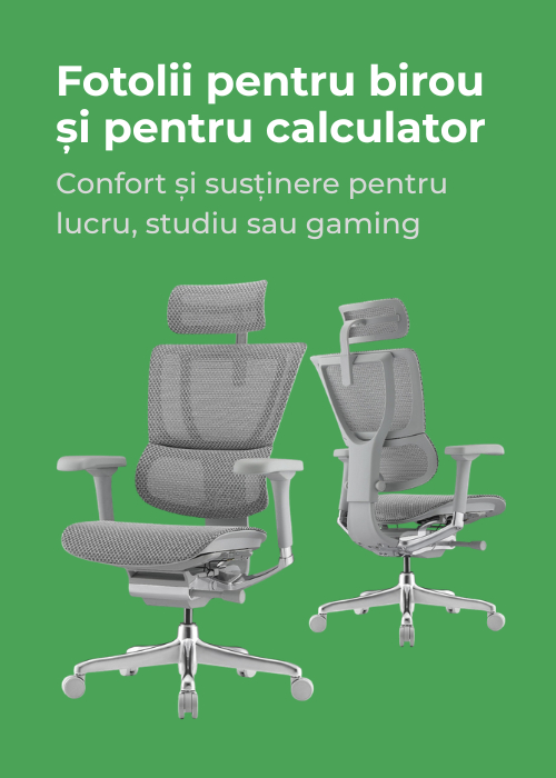 Fotoliu pentru calculator