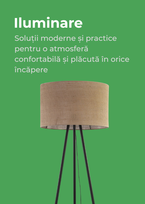 Iluminare